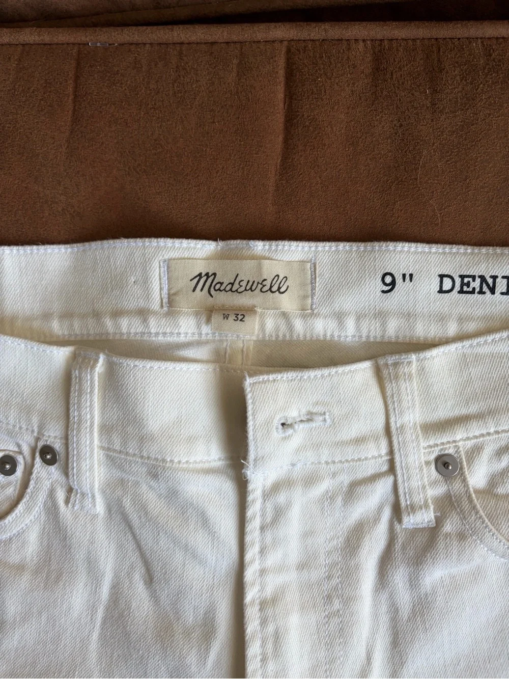 Madewell 9